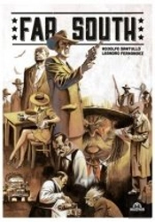 Far South