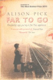Far To Go