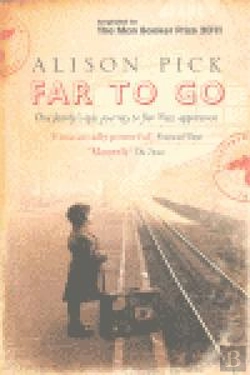 Bertrand.pt - Far To Go