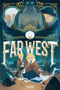 Bertrand.pt - Far West