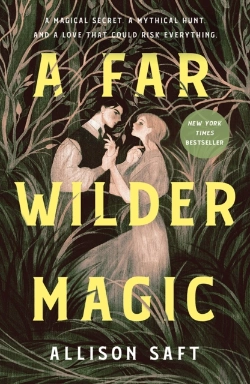 Bertrand.pt - Far Wilder Magic