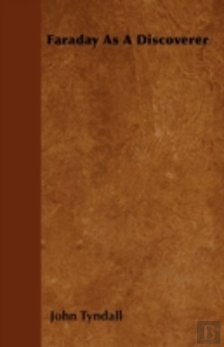 Bertrand.pt - Faraday As A Discoverer