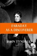 Faraday As A Discoverer