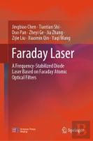 Faraday Laser