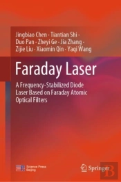 Faraday Laser