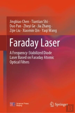 Bertrand.pt - Faraday Laser