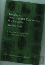 Faraday'S Experimental Researches In Electricity