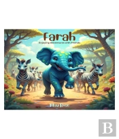 Farah Enjoying Adventures With Friends