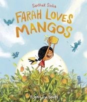 Farah Loves Mangos