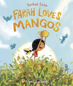 Bertrand.pt - Farah Loves Mangos