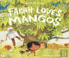 Farah Loves Mangos