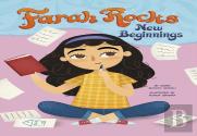 Farah Rocks New Beginnings