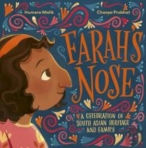 Farah'S Nose