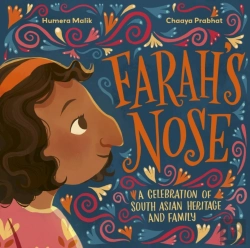 Bertrand.pt - Farah'S Nose