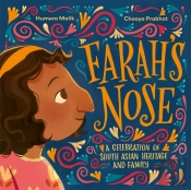 Farah'S Nose