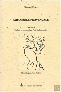 Bertrand.pt - Farandole Provencale