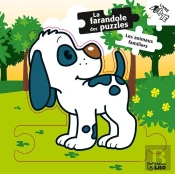 Farandole Puzzles Anx Famil