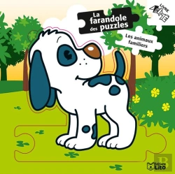 Bertrand.pt - Farandole Puzzles Anx Famil