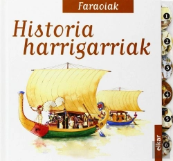 Bertrand.pt - Faraoiak