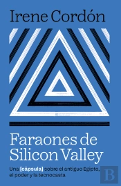Faraones De Silicon Valley