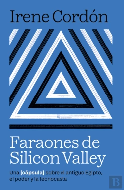 Bertrand.pt - Faraones De Silicon Valley
