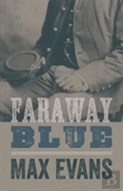 Faraway Blue