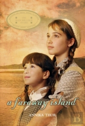 Faraway Island A