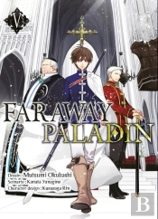 Faraway Paladin T05 - Vol05