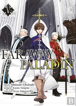 Bertrand.pt - Faraway Paladin T05 - Vol05