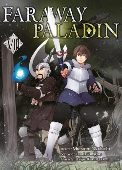 Bertrand.pt - Faraway Paladin T08