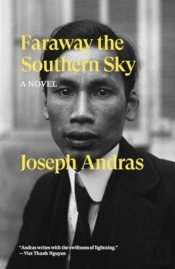 Faraway The Southern Sky