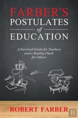 Bertrand.pt - Farber'S Postulates Of Education