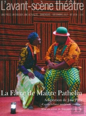 Farce De Maitre Pathelin (La)