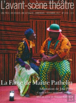Bertrand.pt - Farce De Maitre Pathelin (La)