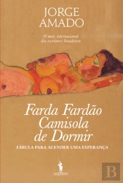 Farda Fardão Camisola de Dormir