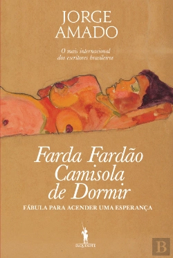 Bertrand.pt - Farda Fardão Camisola de Dormir