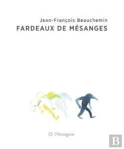 Bertrand.pt - Fardeaux De Mesanges