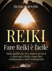 Fare Reiki È Facile