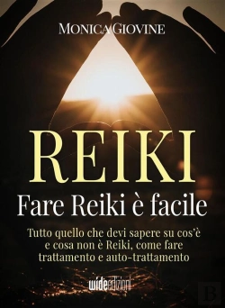 Bertrand.pt - Fare Reiki È Facile
