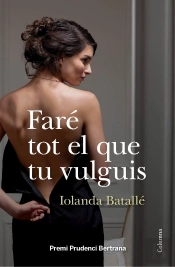 Faré Tot El Que Tu Vulguis