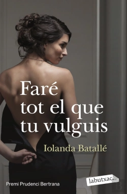 Bertrand.pt - Faré Tot El Que Tu Vulguis