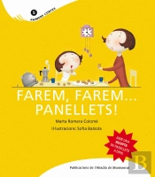 Farem, Farem...Panellets!