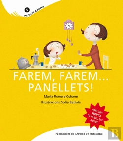 Bertrand.pt - Farem, Farem...Panellets!