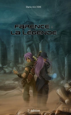 Bertrand.pt - Farence : La Legende Edition 2