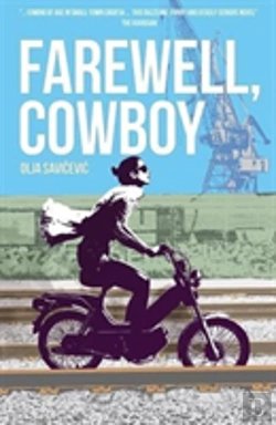 Bertrand.pt - Farewell, Cowboy