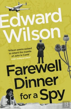 Bertrand.pt - Farewell Dinner For A Spy