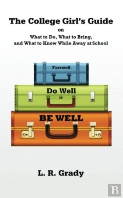 Bertrand.pt - Farewell, Do Well, Be Well: The College