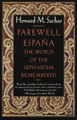 Bertrand.pt - Farewell Espana