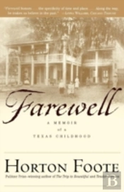 Farewell