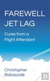 Farewell Jet Lag